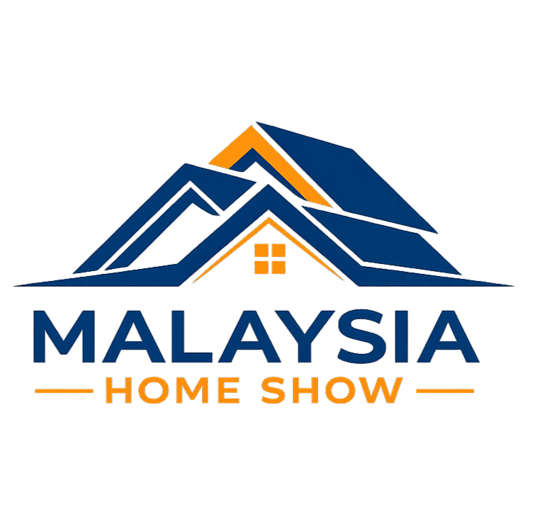 Malaysia Home Show Logo