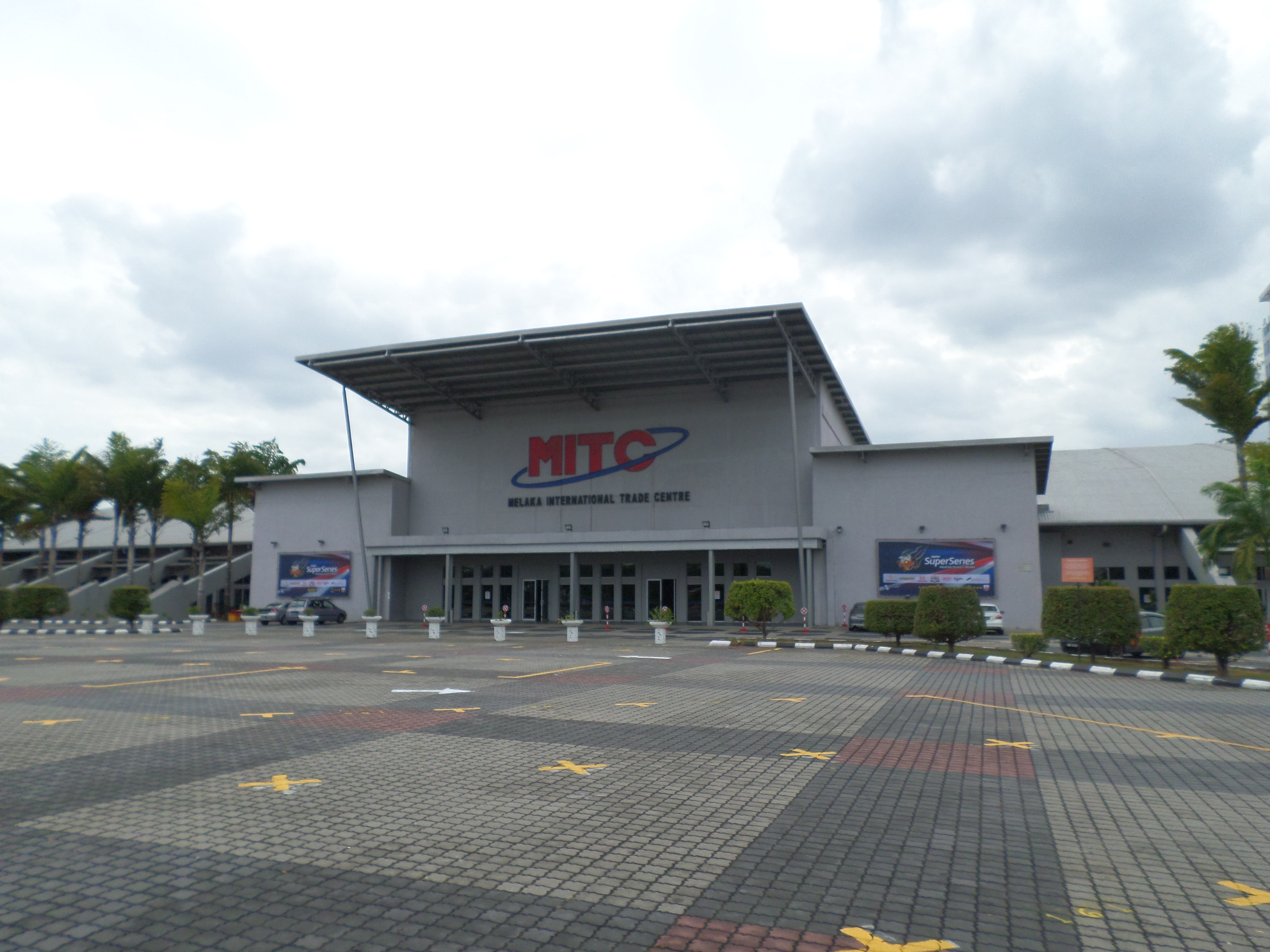 MITC Melaka
